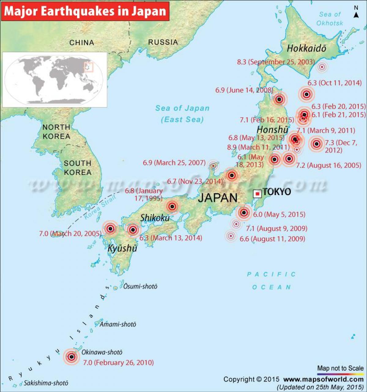 Cartina Terremoto Giappone Hochzeitsfrisuren 2016 9654